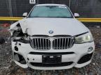 2017 Bmw X3 Xdrive35I for Sale in Waldorf, MD - Front End