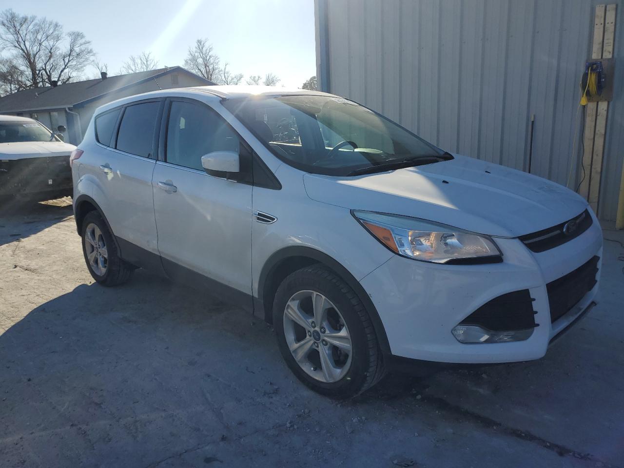 2013 Ford Escape - Image 4