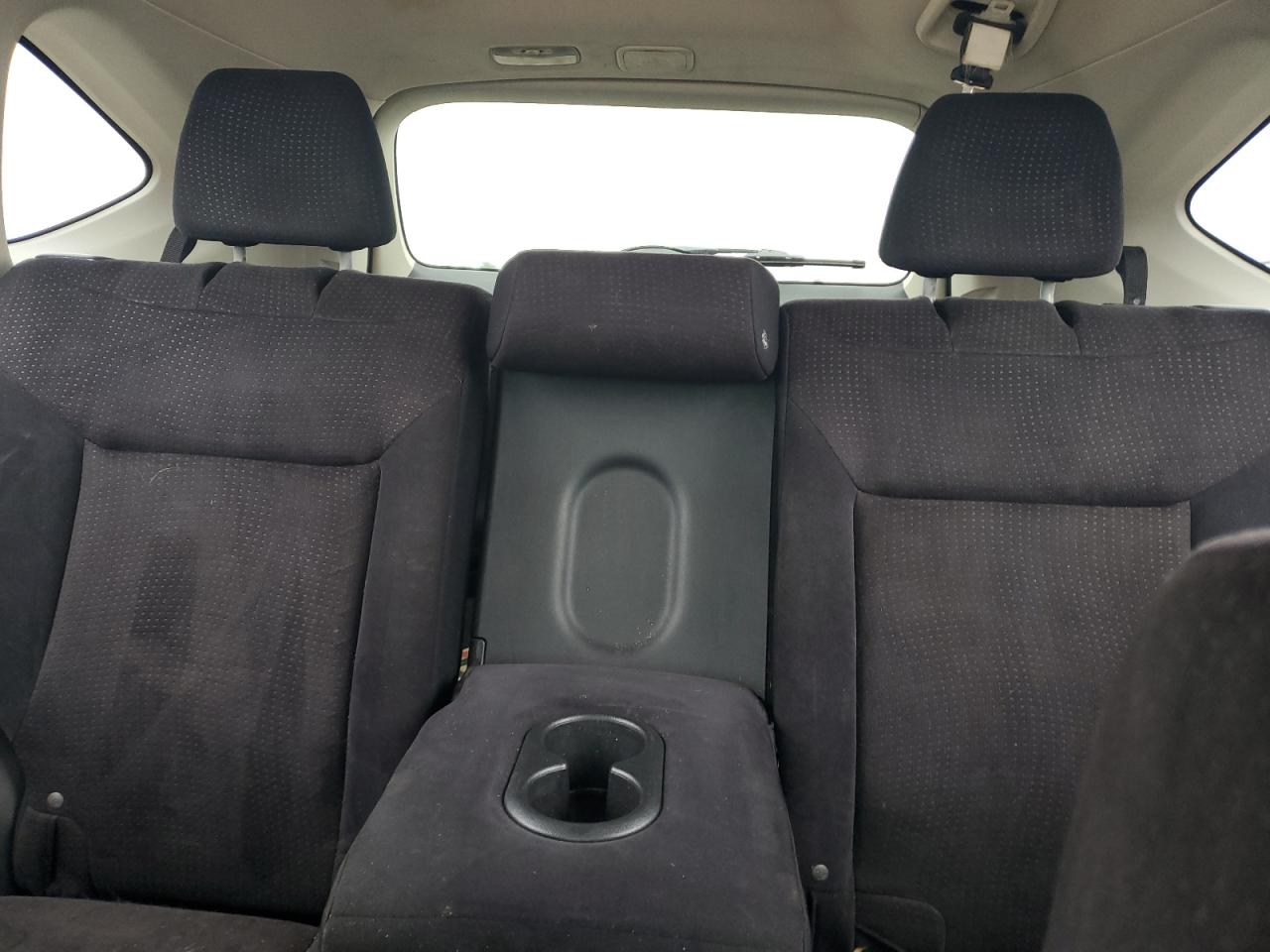 2013 Honda CR-V - Image 10