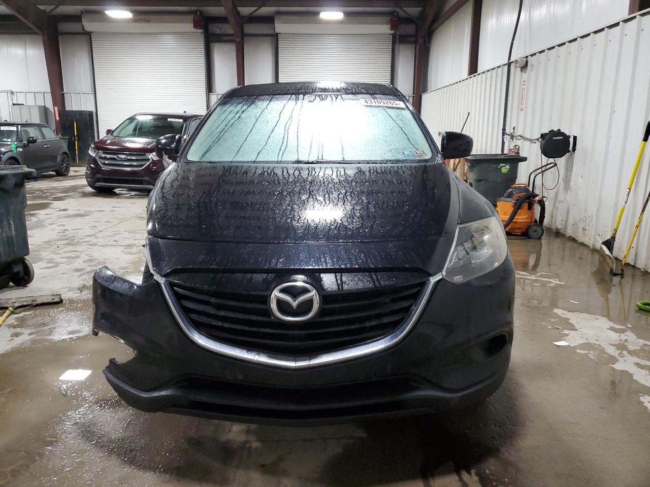 2015 Mazda CX-9 - Image 5