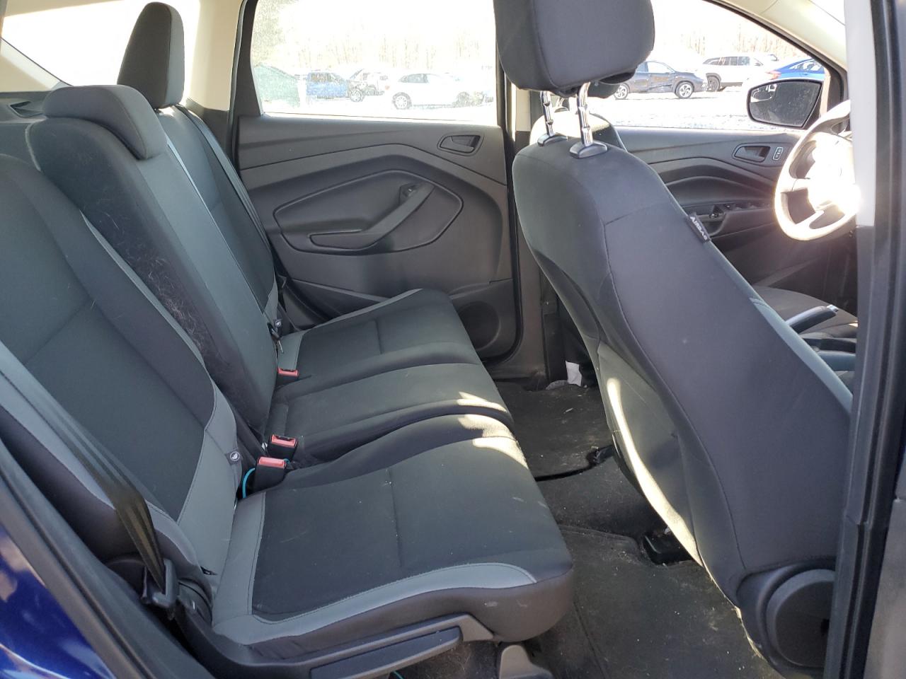 2015 Ford Escape - Image 11