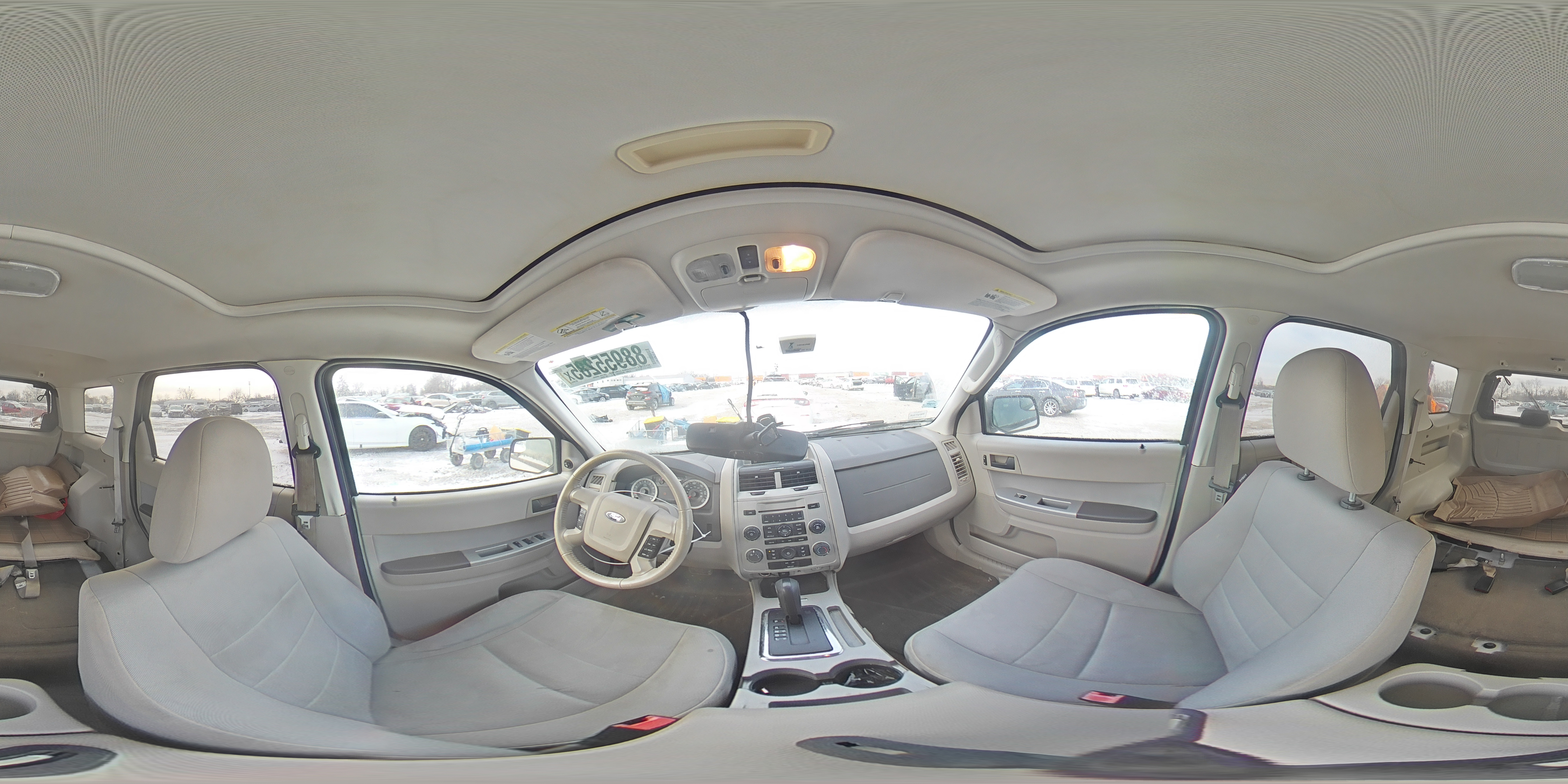 2012 Ford Escape - Image 14