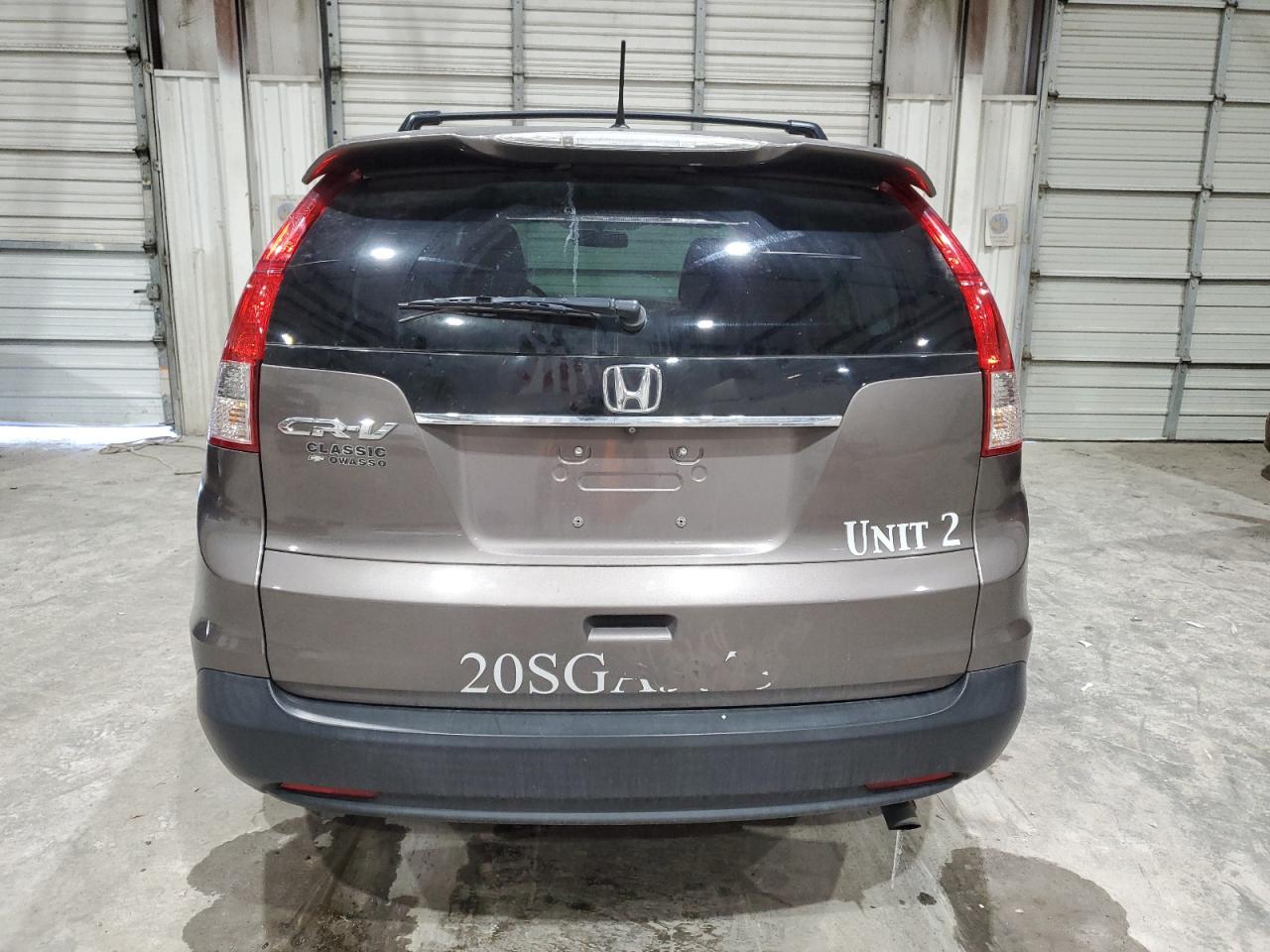 2014 Honda CR-V - Image 6