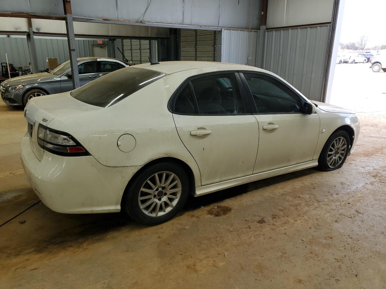2008 Saab 9-3 - Image 3