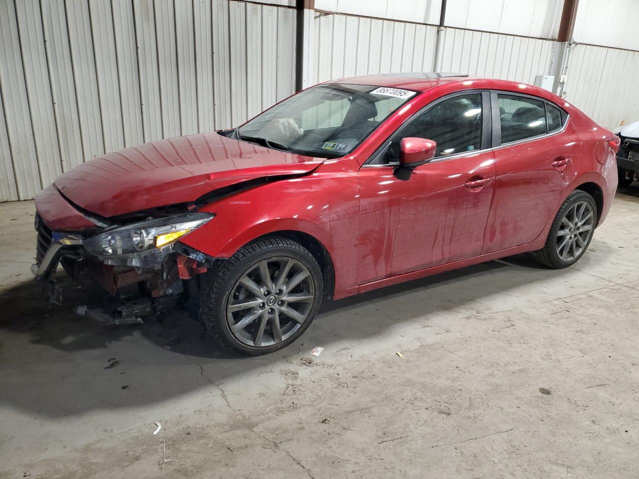 2018 Mazda 3 - Image 1