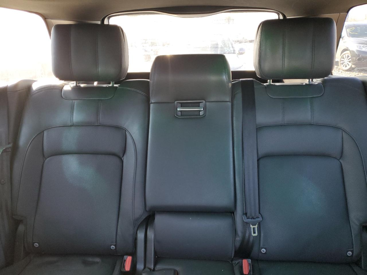 2021 Land Rover Range Rover Westminster Edition VIN: SALGS2SE9MA428204 Lot: 88078035