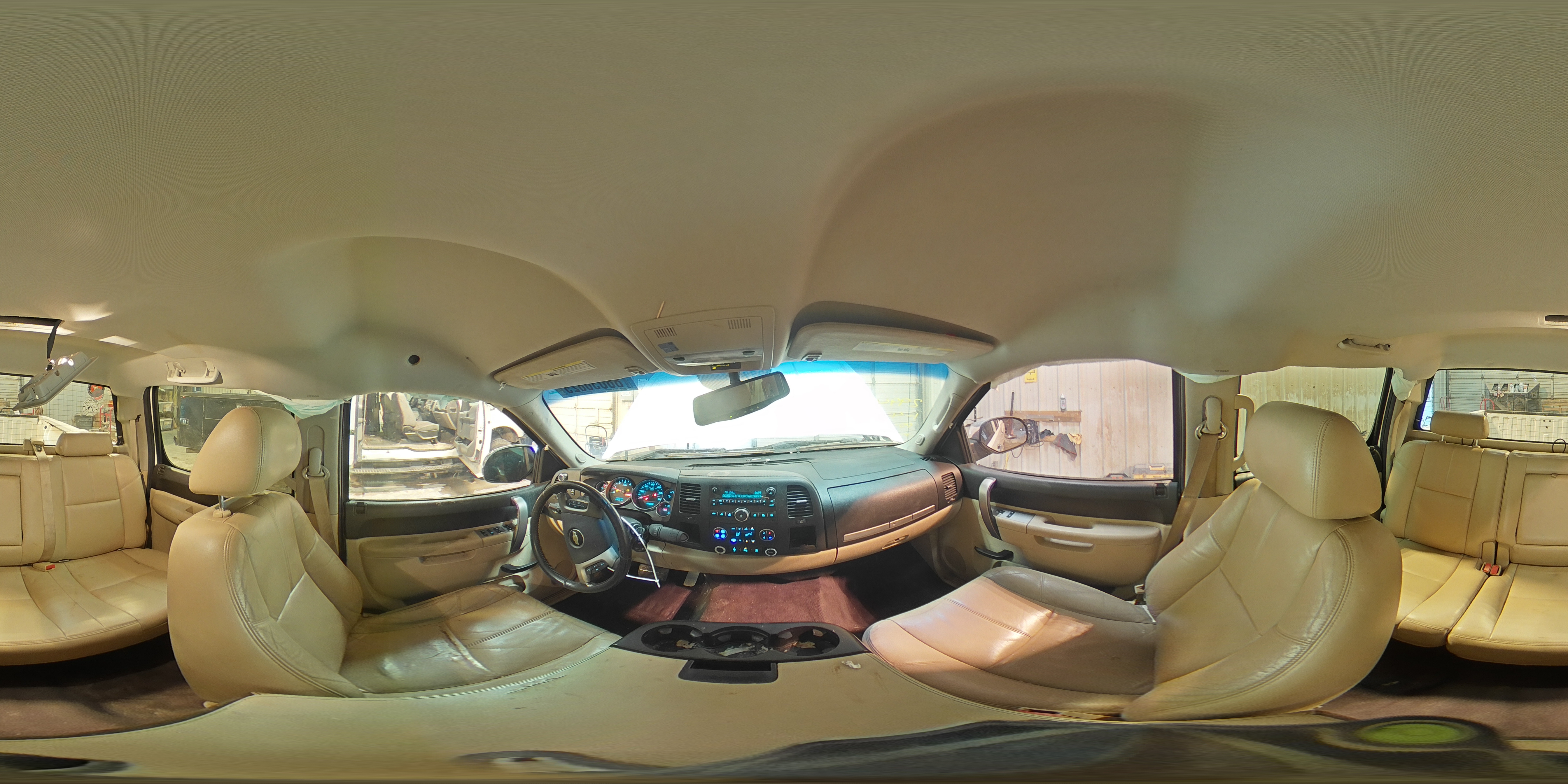 2011 Chevrolet Silverado - Image 12