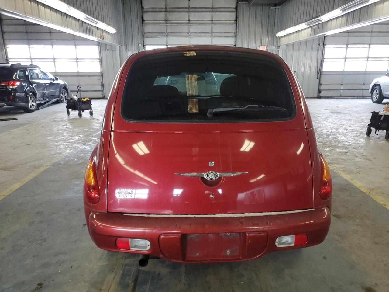 2005 Chrysler PT Cruiser - Image 6