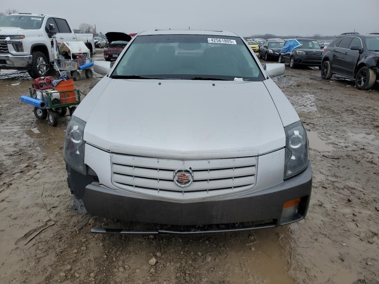2006 Cadillac CTS - Image 5