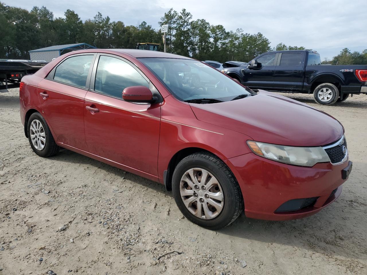 2011 Kia Forte - Image 4