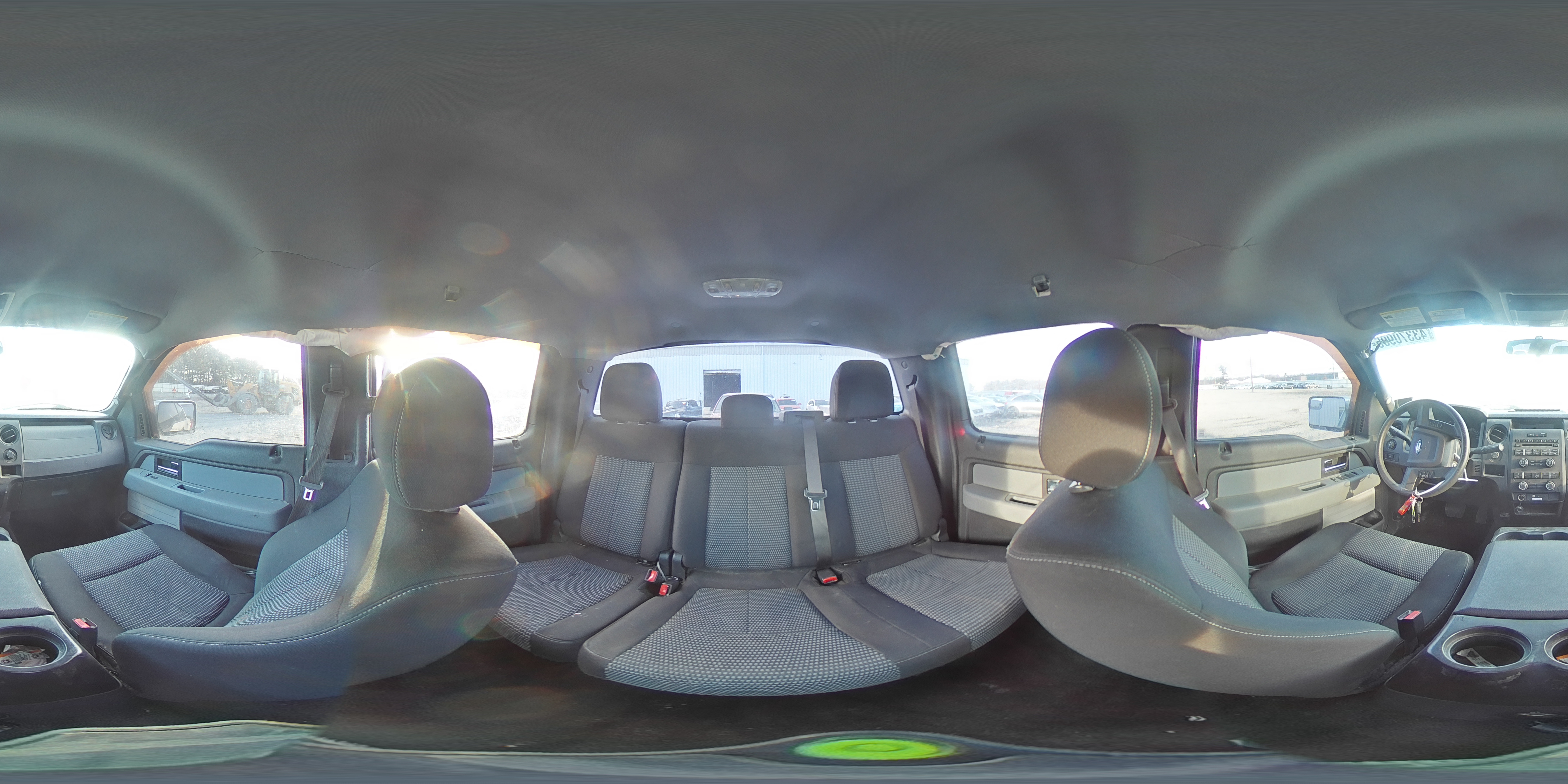 2014 Ford F-150 - Image 15