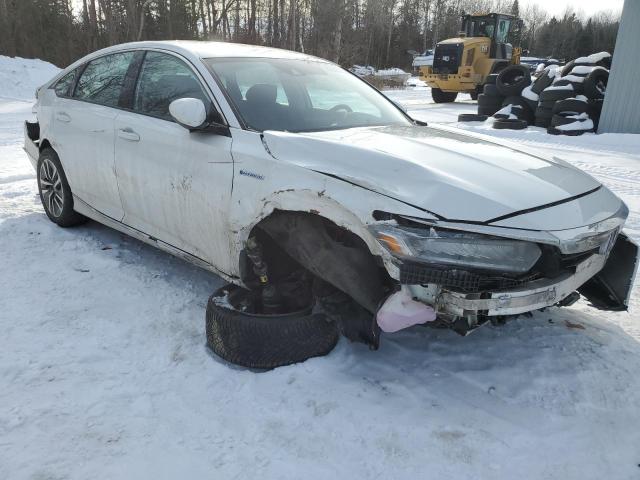 2021 HONDA ACCORD HYBRID EX