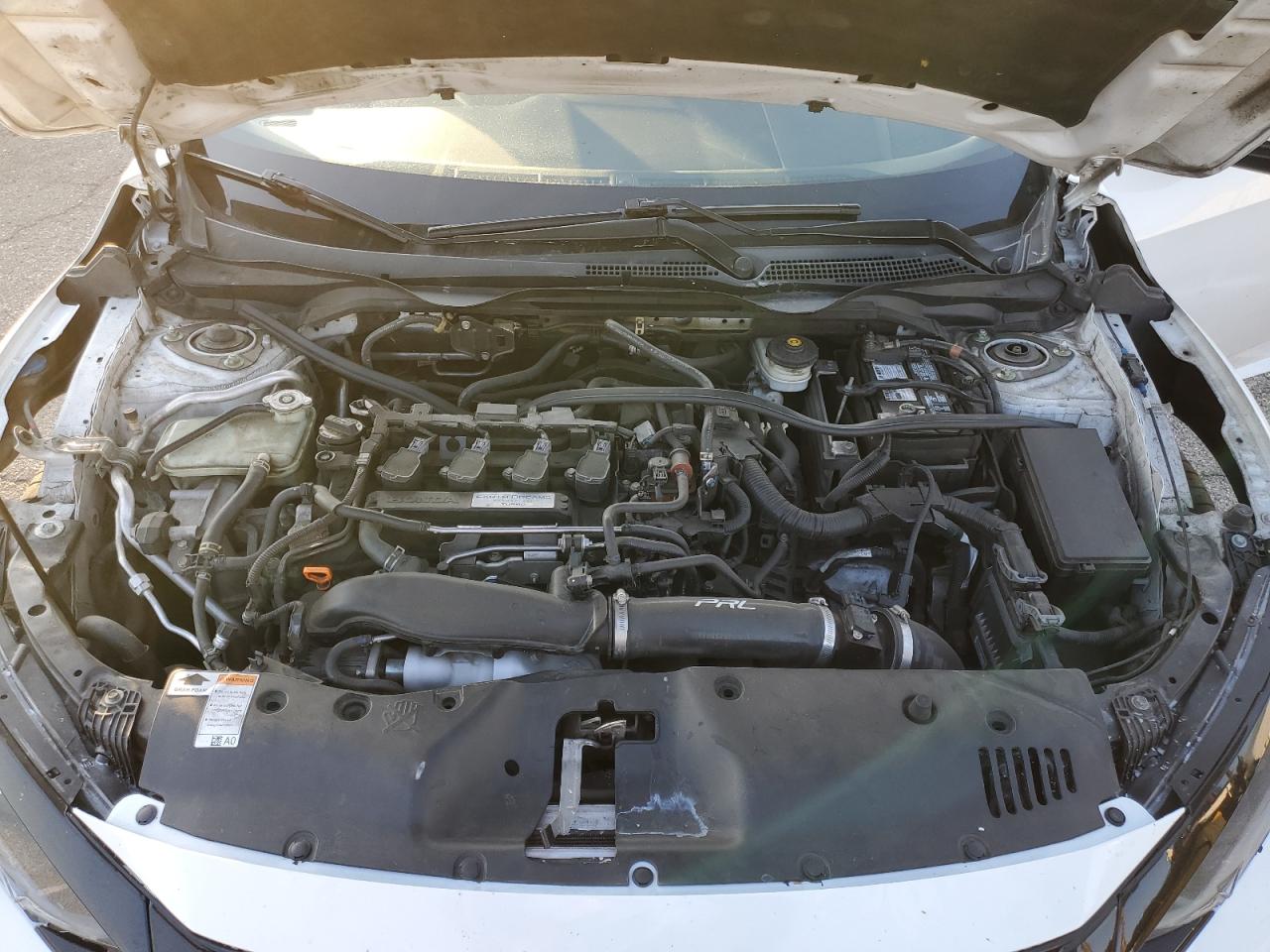 2020 Honda Civic - Image 11