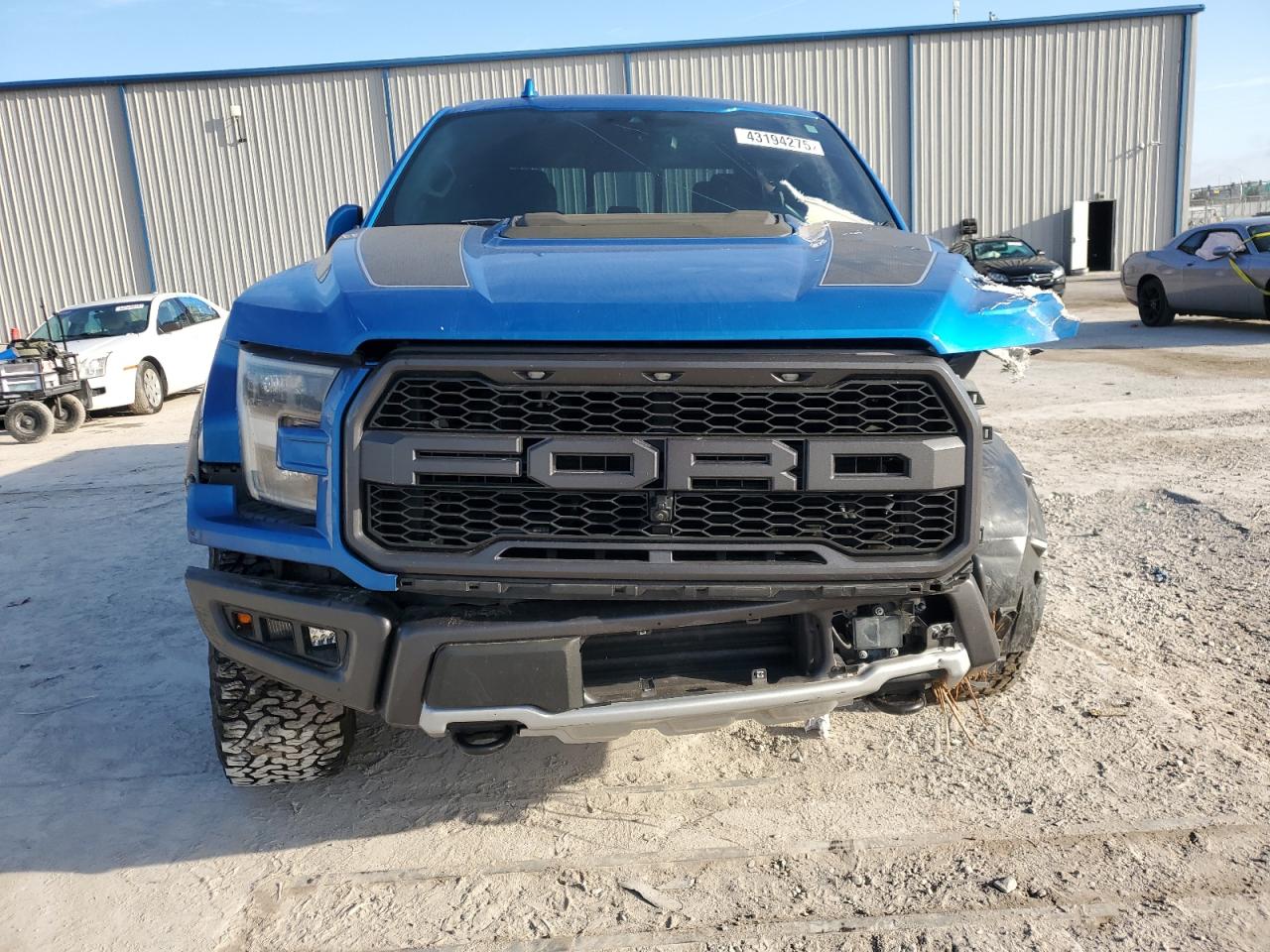 2020 Ford F-150 - Image 5