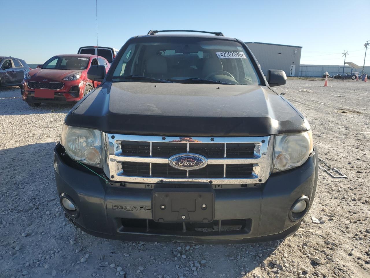 2009 Ford Escape - Image 5