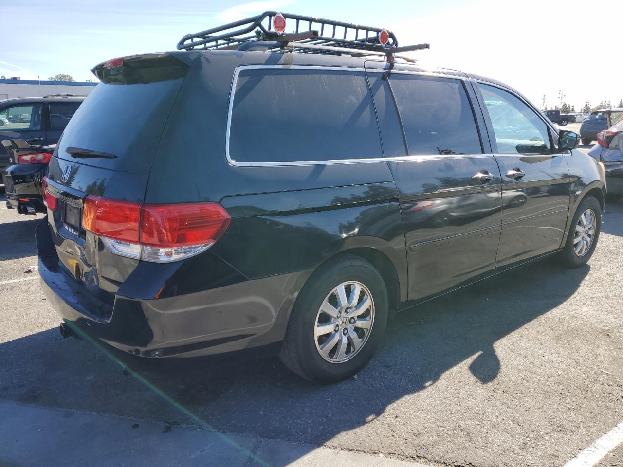 2009 Honda Odyssey - Image 3