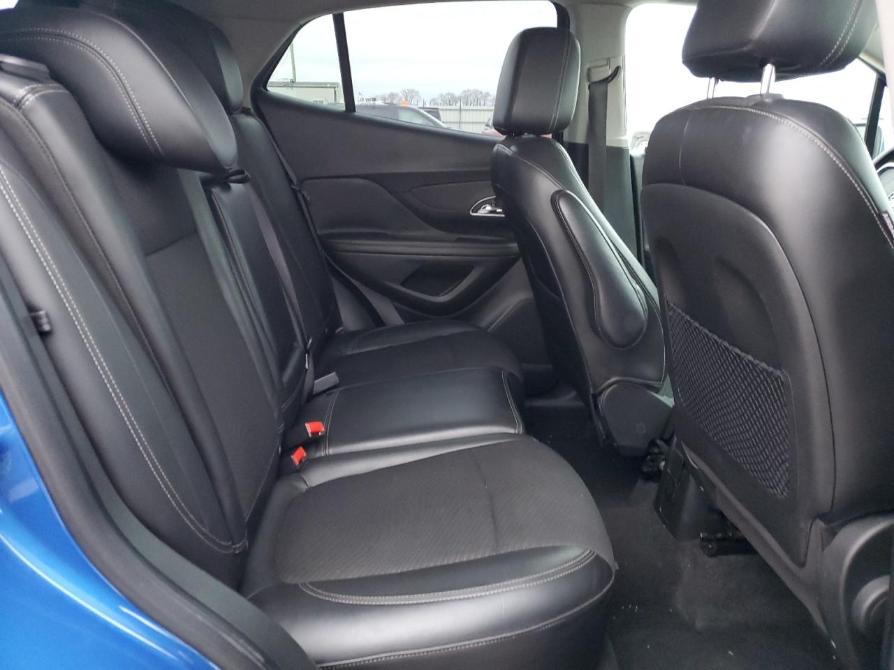 2014 Buick Encore - Image 11