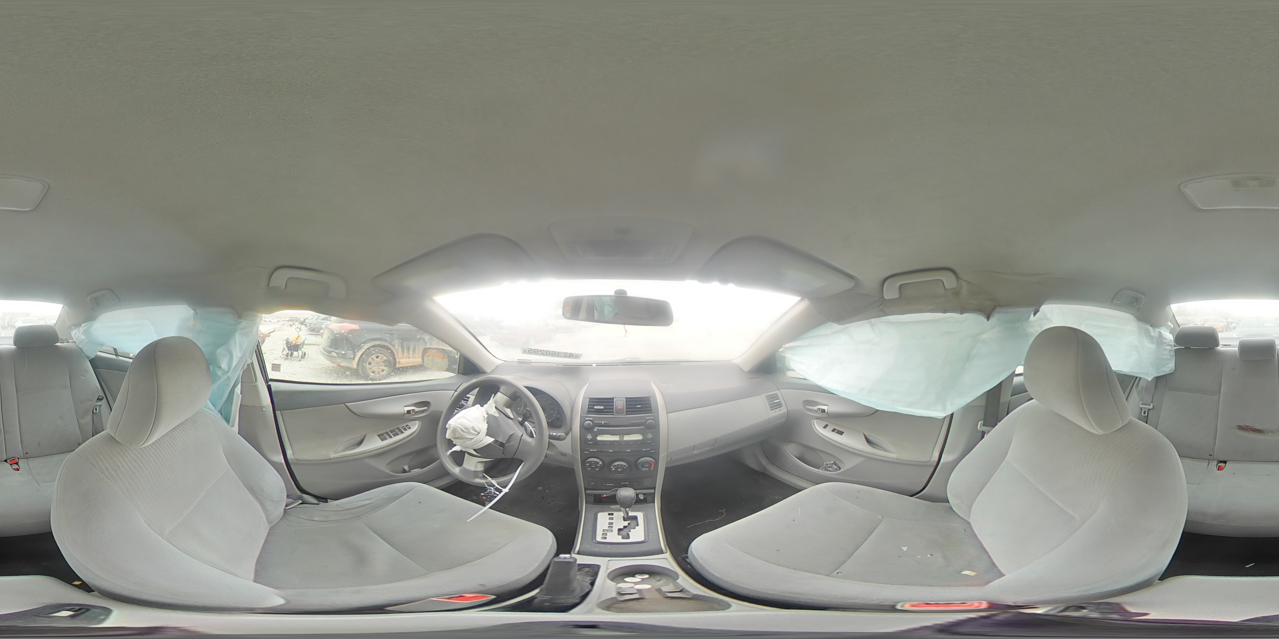2010 Toyota Corolla - Image 13