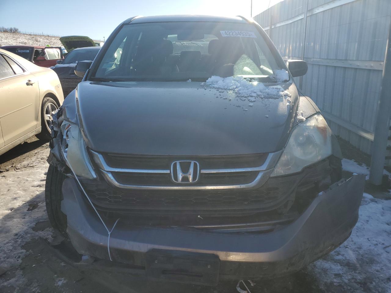 2011 Honda CR-V - Image 5