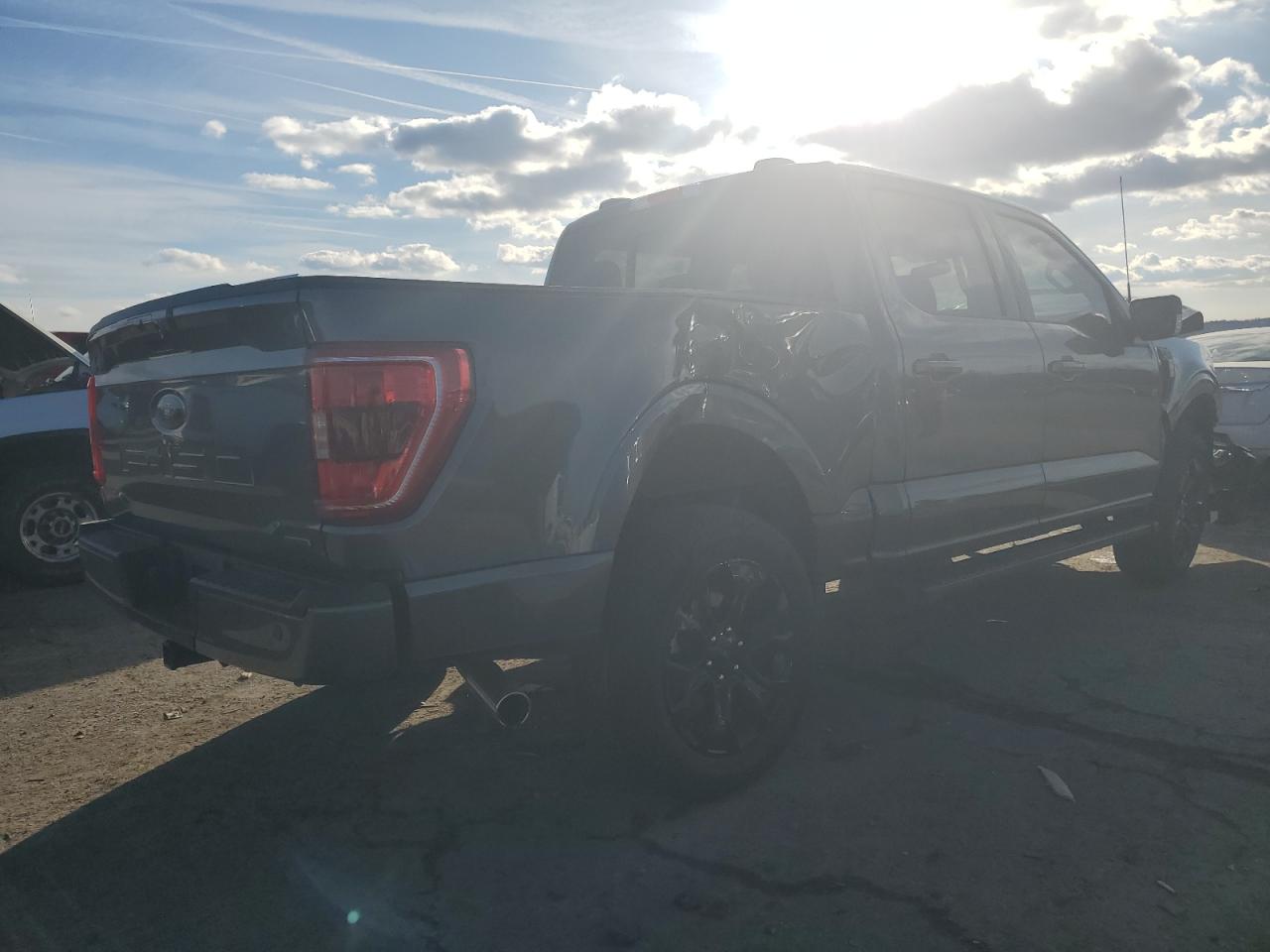 2022 Ford F-150 - Image 3