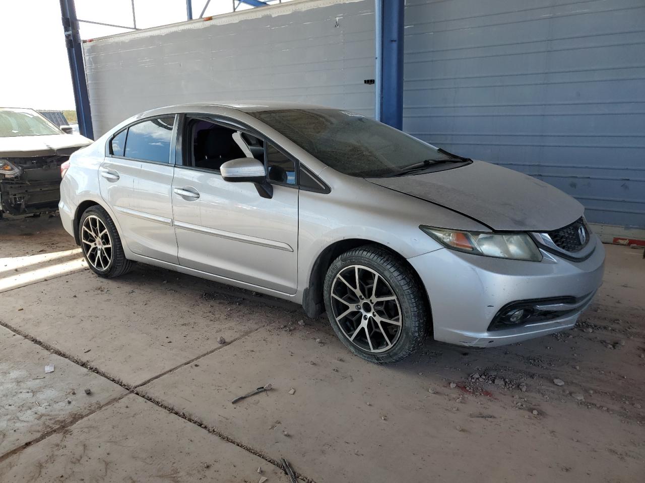 2014 Honda Civic - Image 4