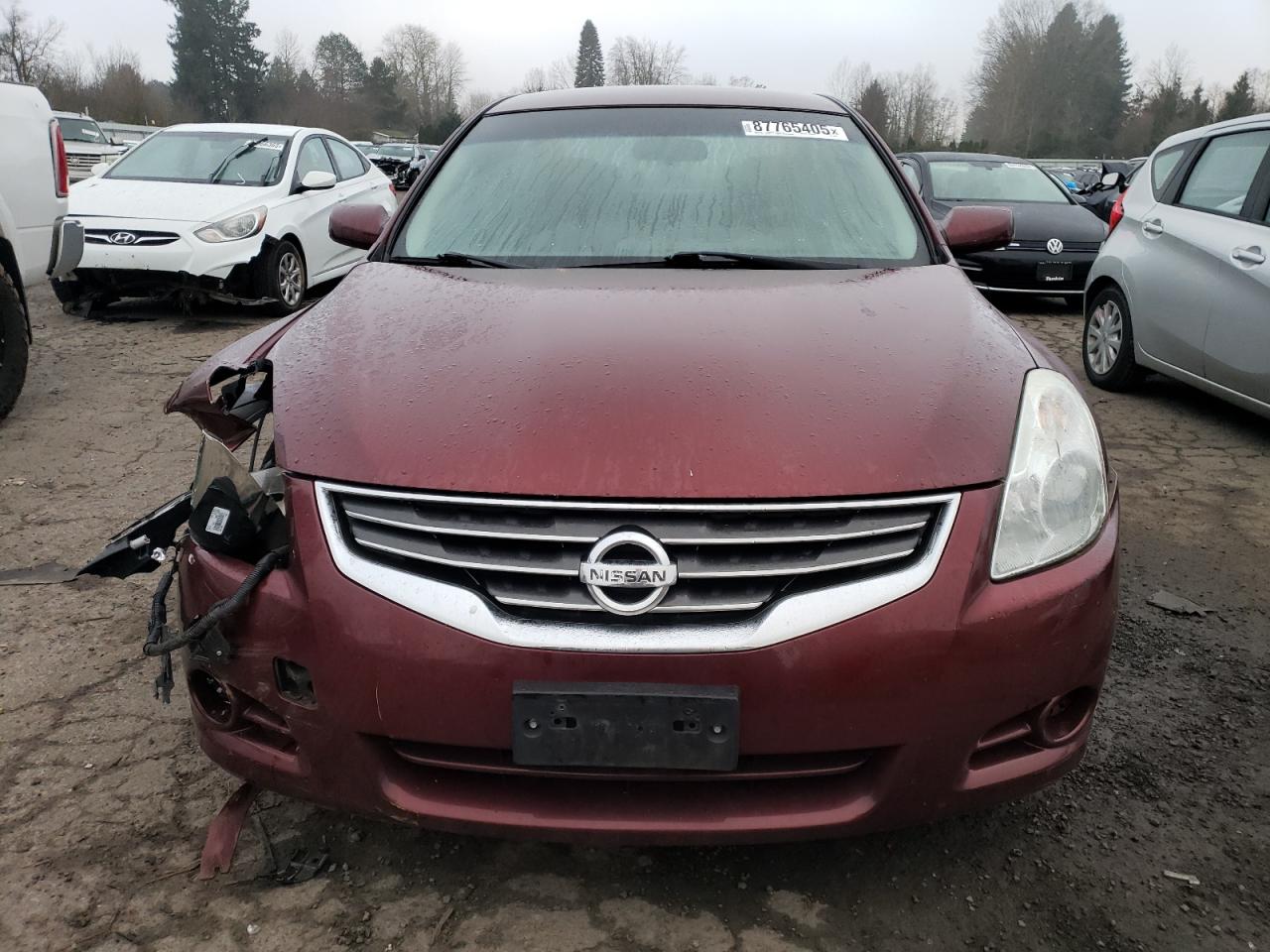 2011 Nissan Altima - Image 5