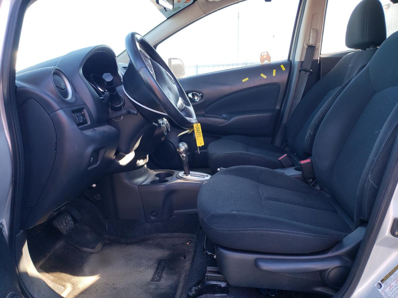 2014 Nissan Versa - Image 7