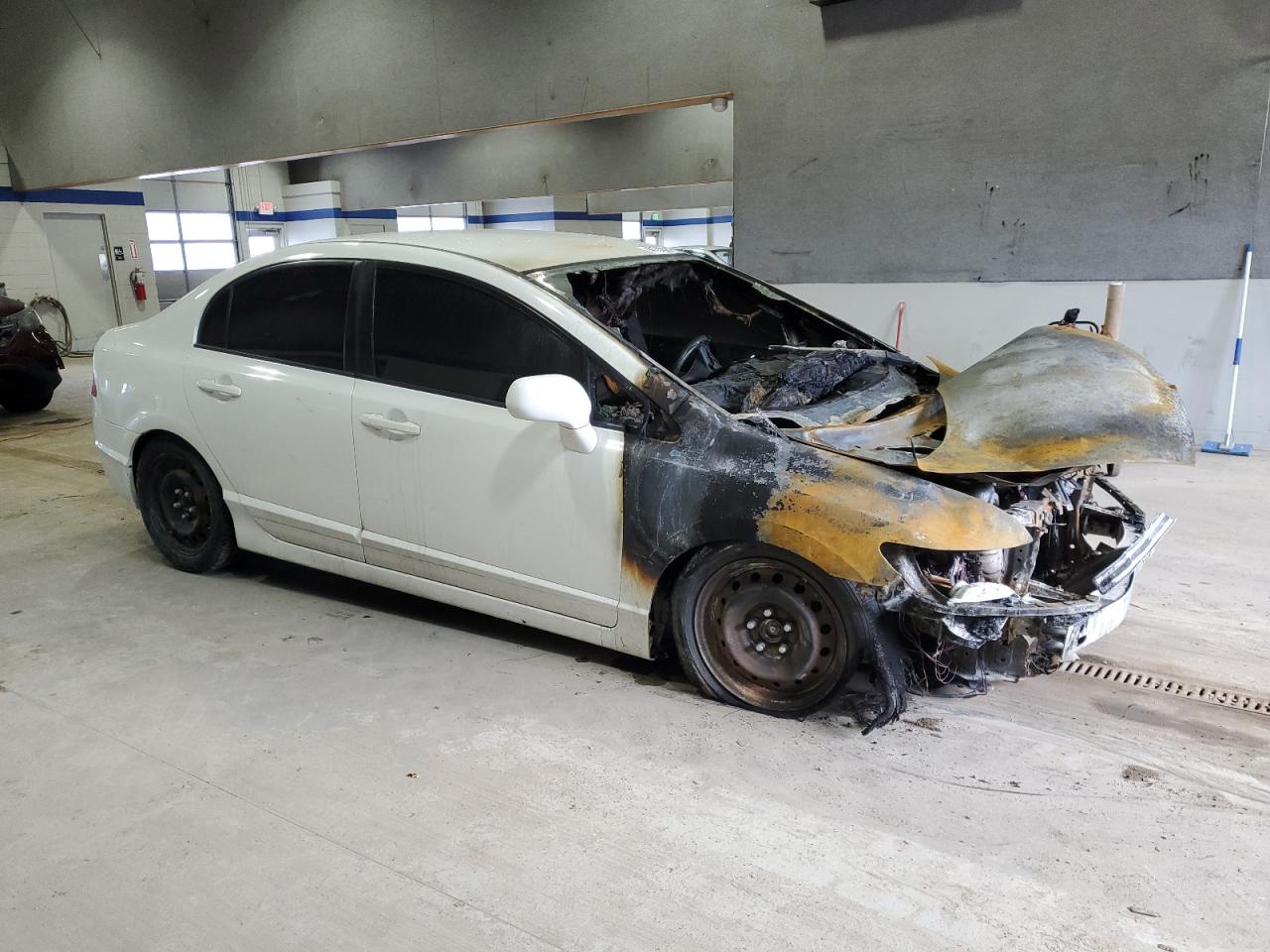 2011 Honda Civic - Image 4