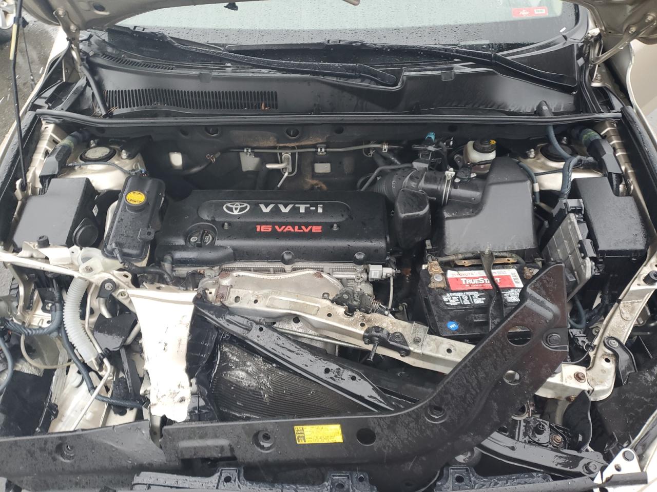2006 Toyota RAV 4 - Image 12