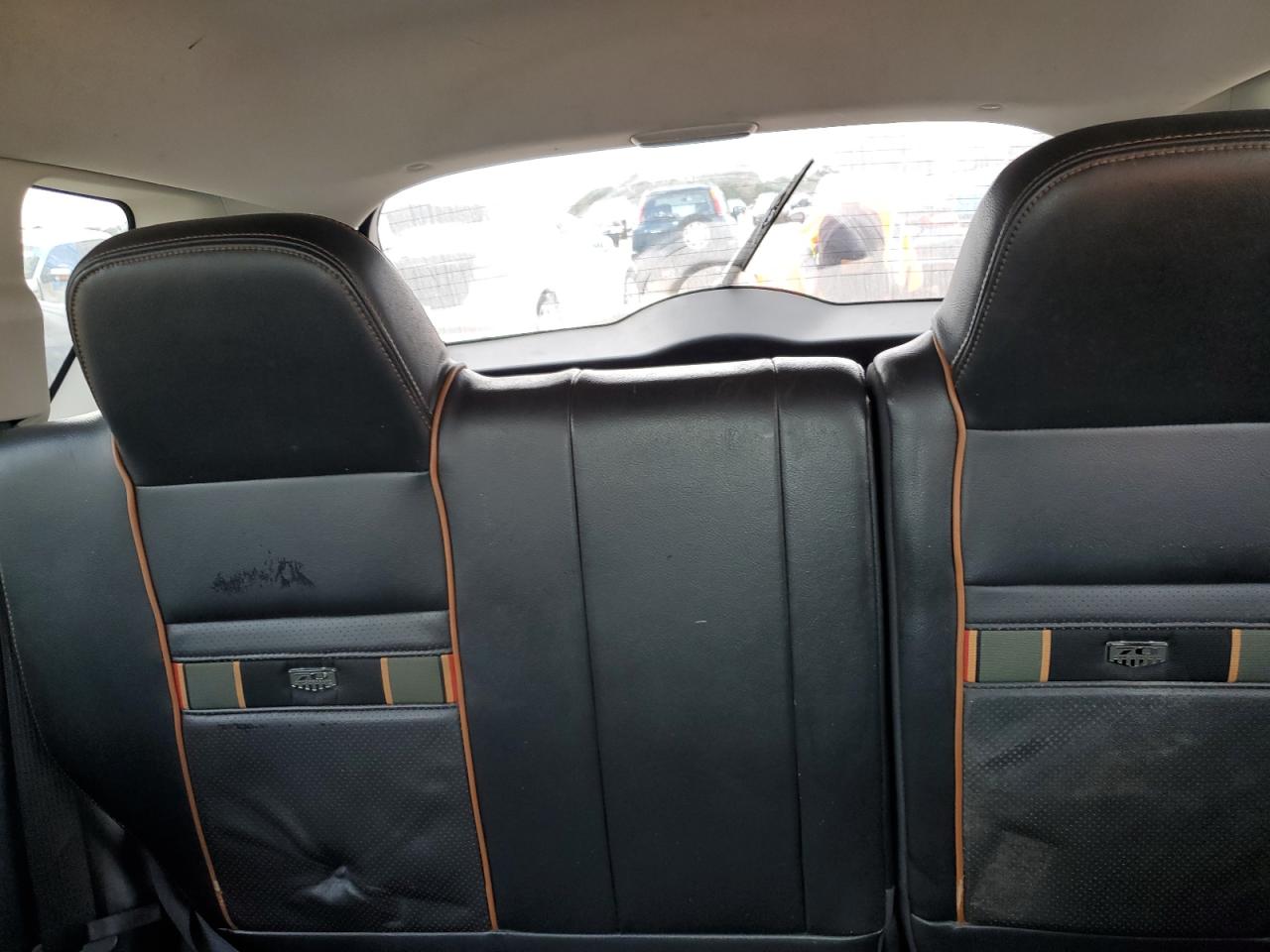 2011 Jeep Compass - Image 10