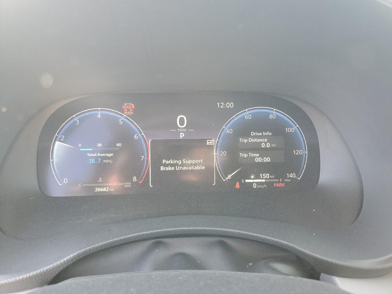 5TDKDRBH0PS004416 TOYOTA HIGHLANDER 2023