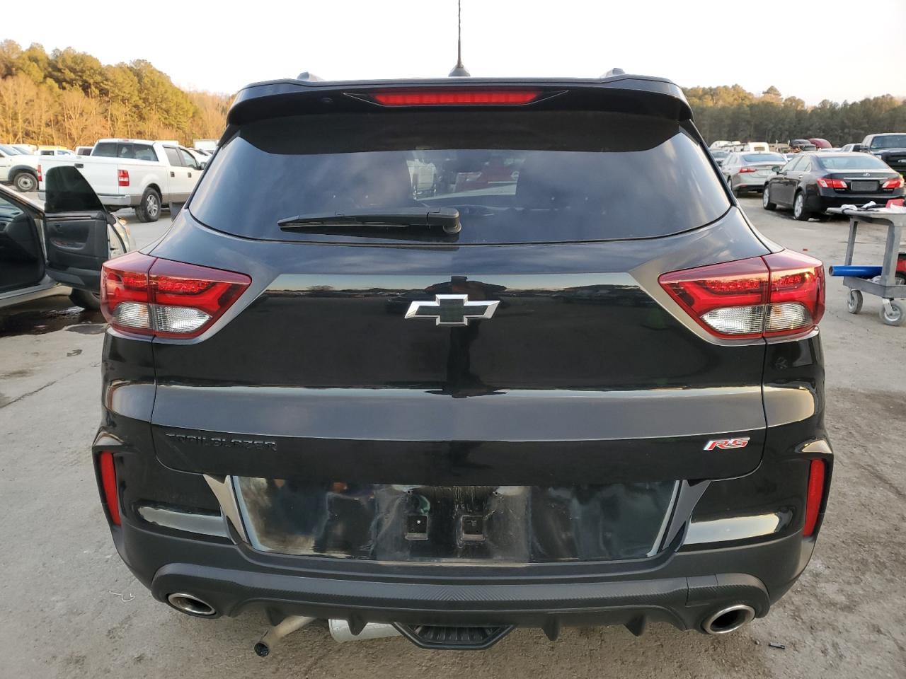 KL79MTSL6PB214720 CHEVROLET TRAILBLZR 2023