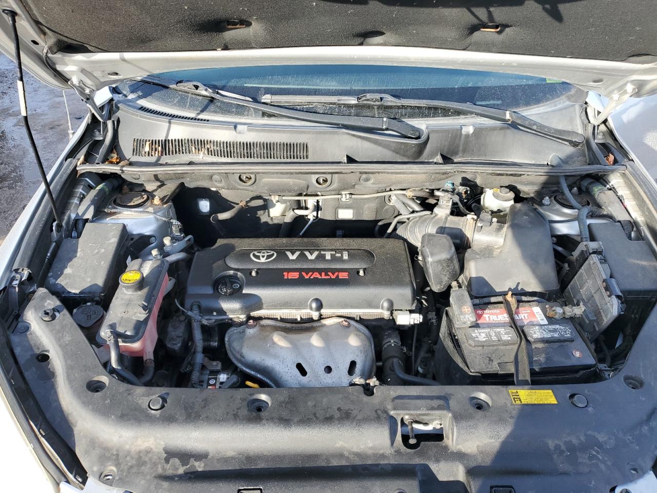2006 Toyota RAV 4 - Image 12