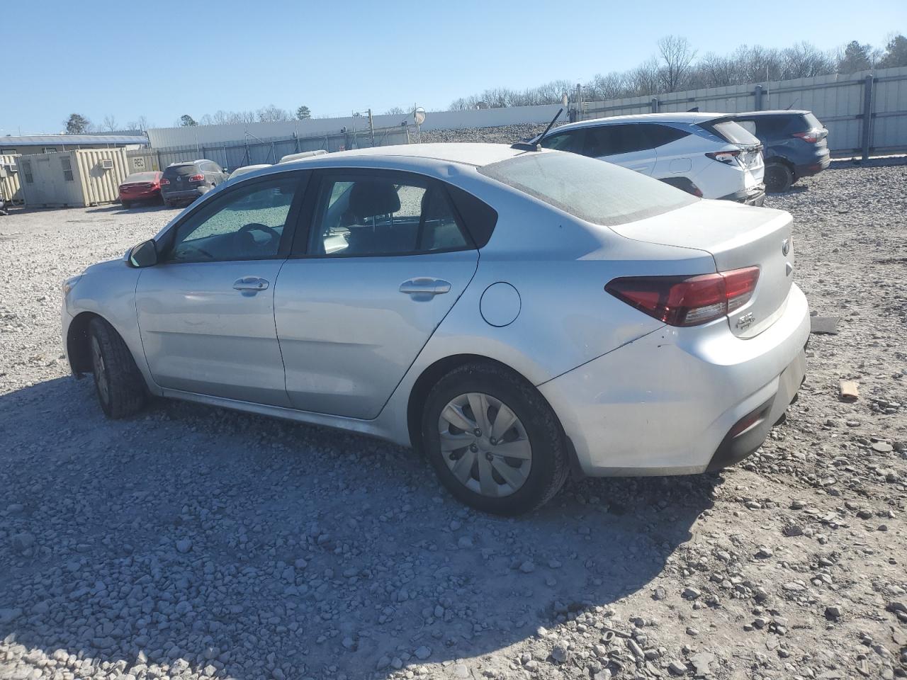 2020 Kia Rio - Image 2