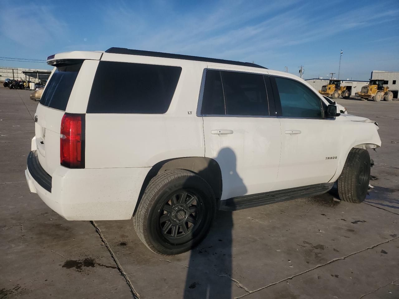 2019 Chevrolet Tahoe - Image 3