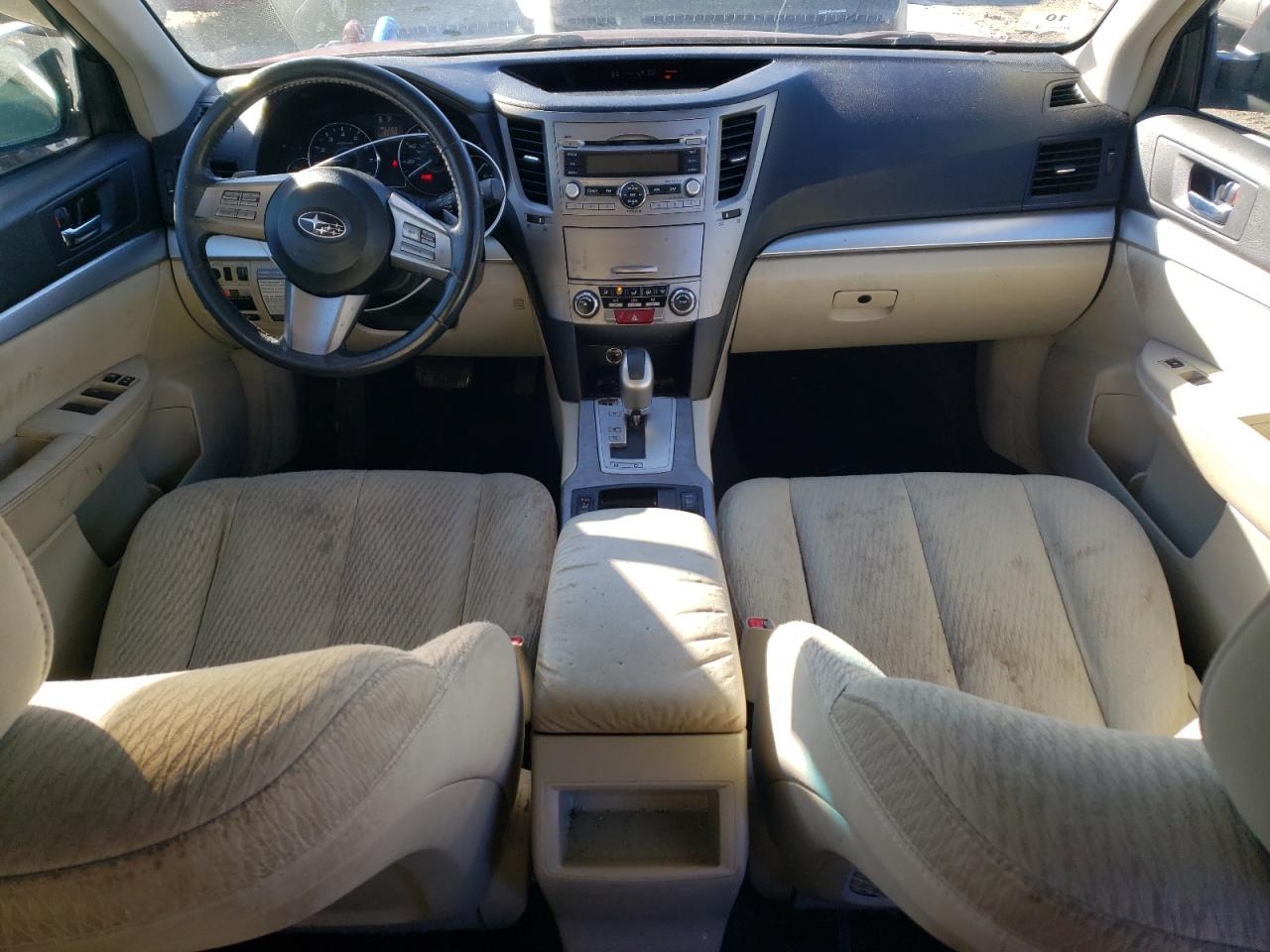 2011 Subaru Outback - Image 8