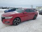 2020 Honda Accord Sport for Sale in Kansas City, KS - Side