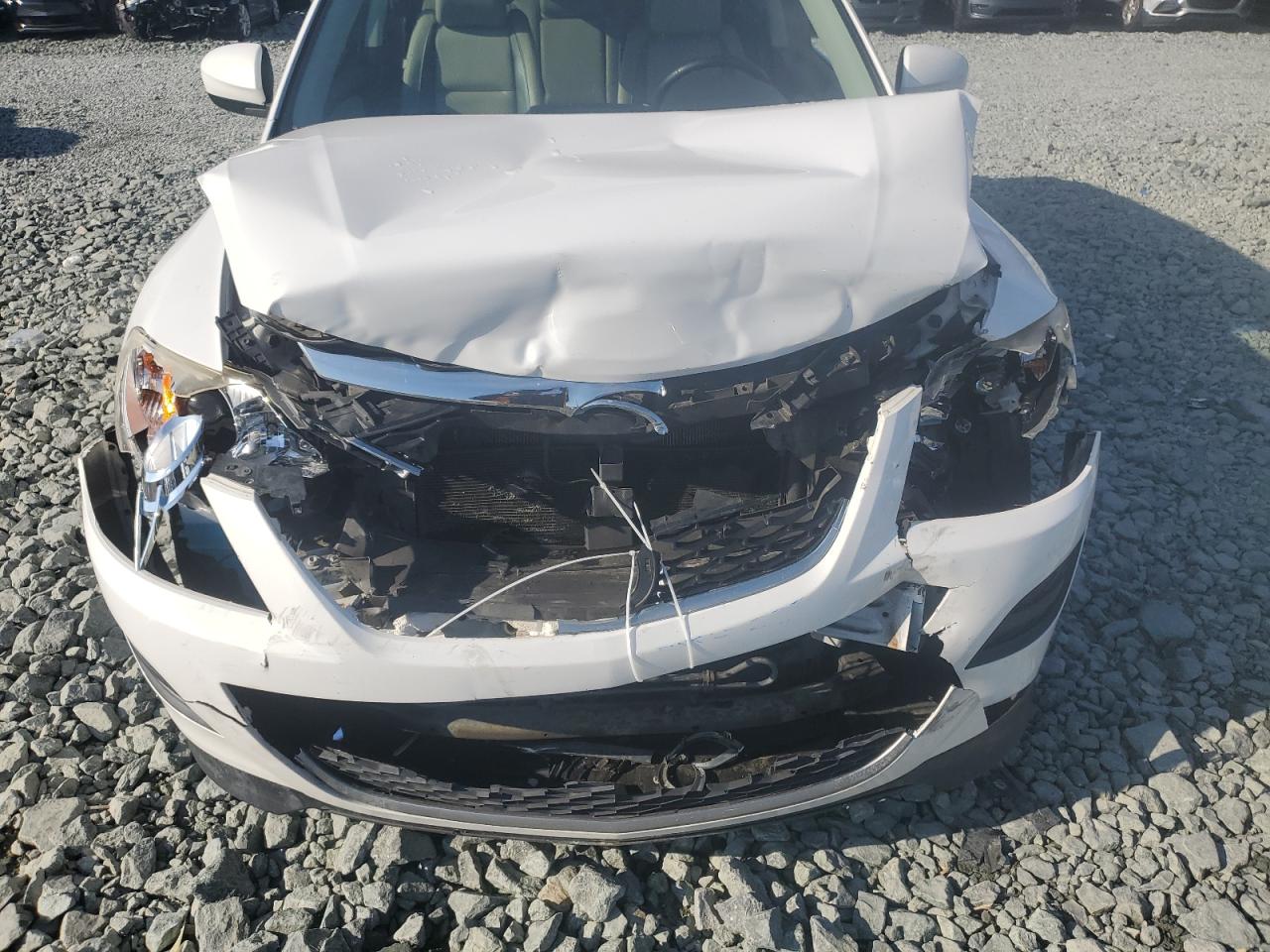 2011 Mazda CX-9 - Image 13