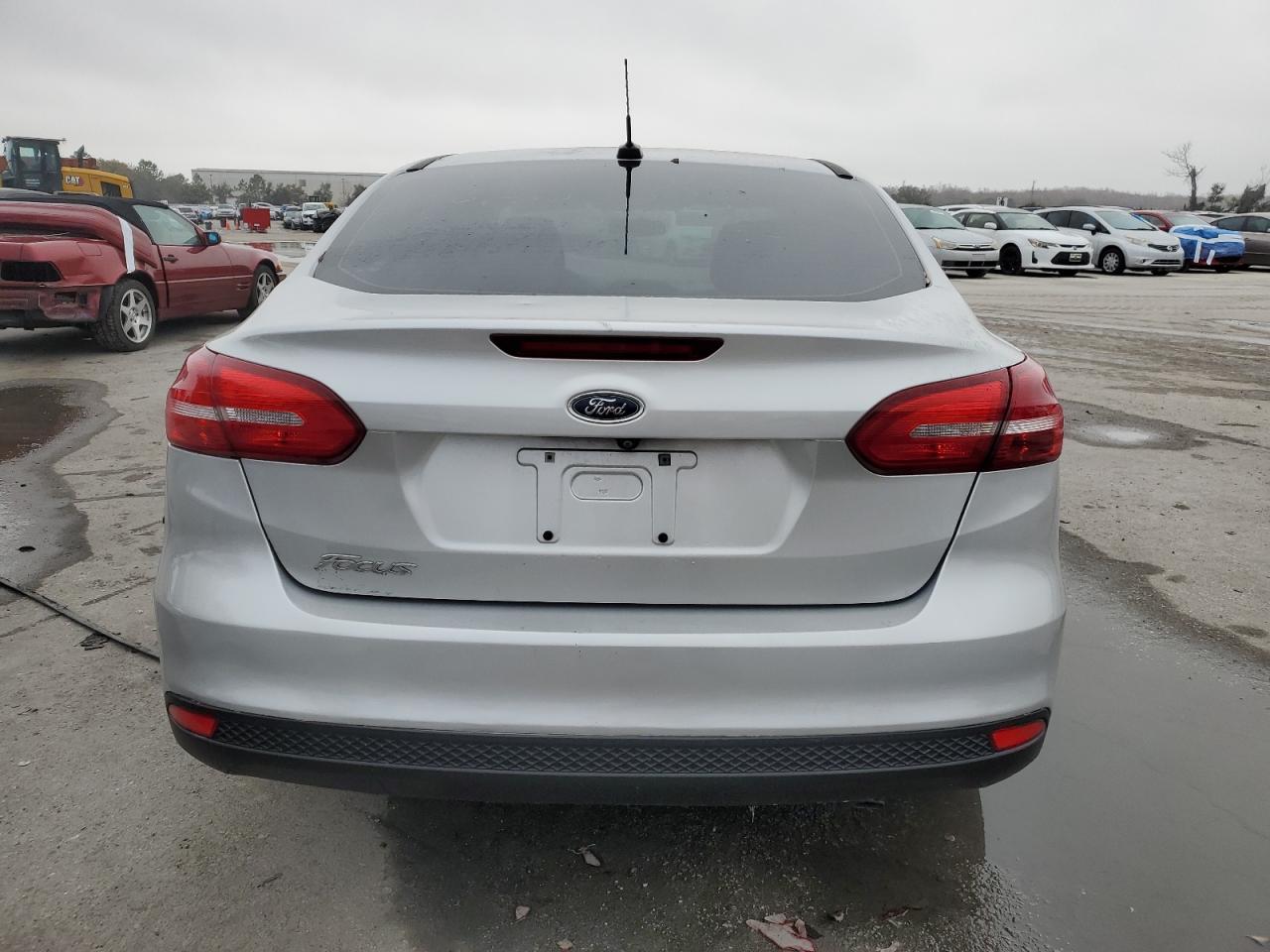 2017 Ford Focus - Image 6