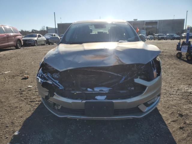  FORD FUSION 2017 Колір засмаги