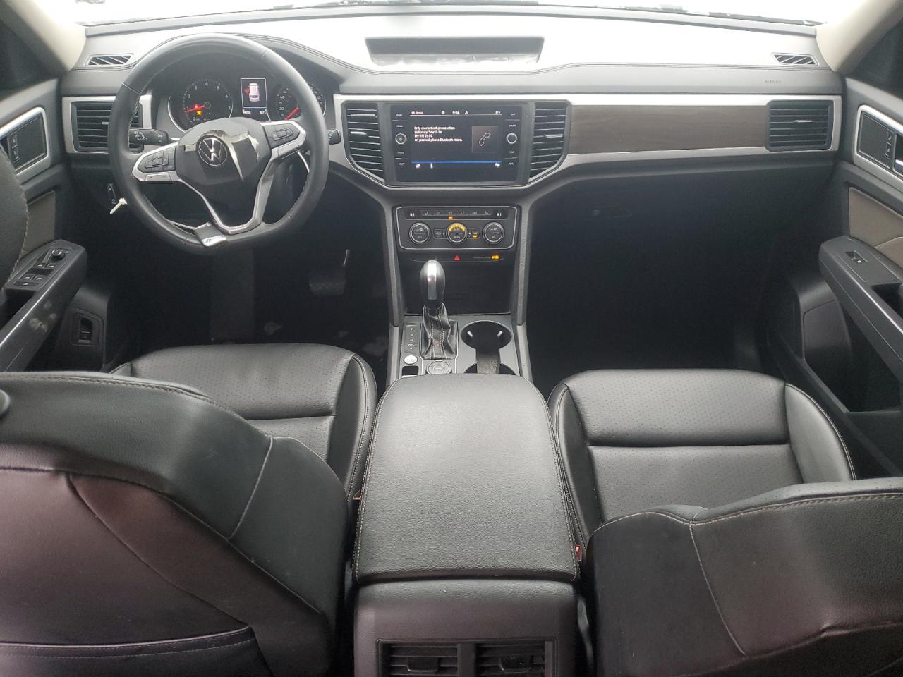 2021 Volkswagen Atlas - Image 8