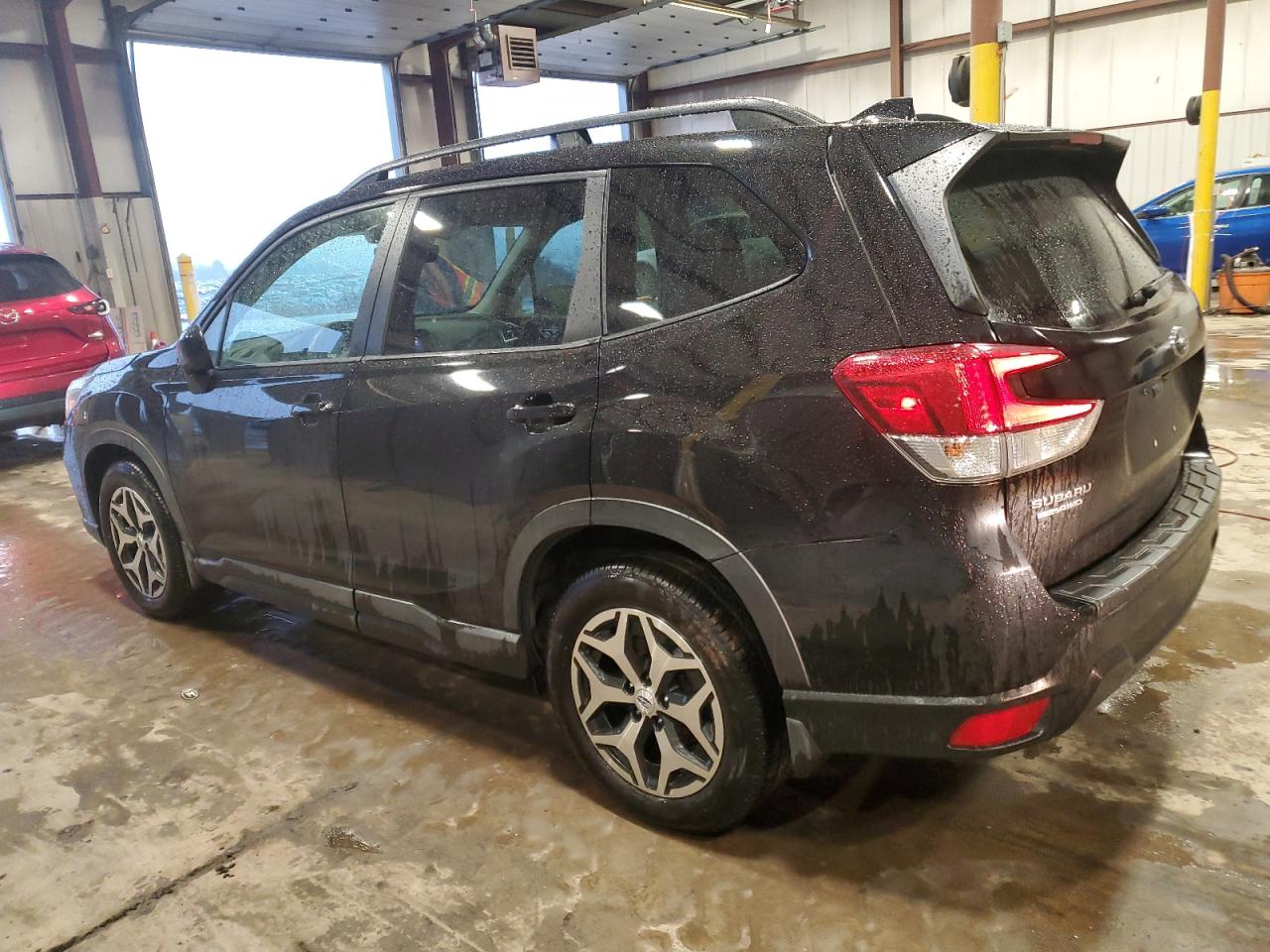 2020 Subaru Forester - Image 2