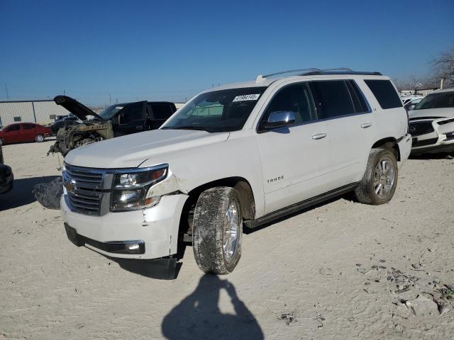 2016 Chevrolet Tahoe C150 5.3L