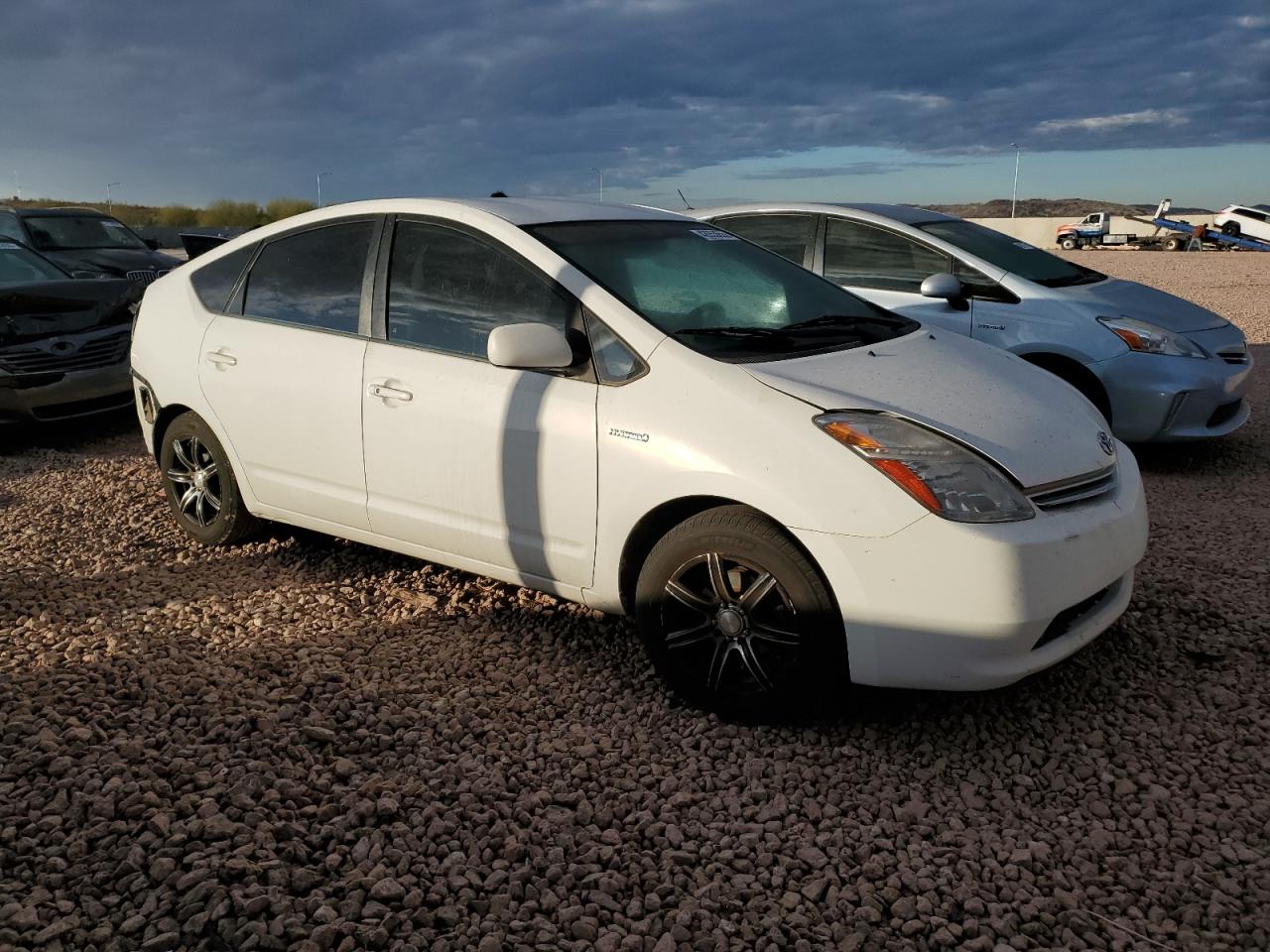 2007 Toyota Prius - Image 4