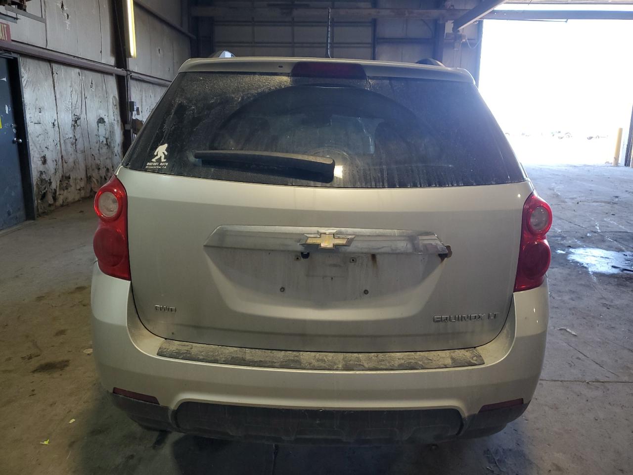 2013 Chevrolet Equinox - Image 6