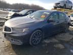 2018 Acura Tlx  na sprzedaż w Windsor, NJ - Rear End
