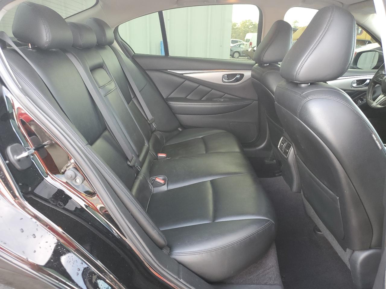 2021 Infiniti Q50 - Image 10