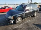 2007 Land Rover Range Rover Hse de vânzare în Van Nuys, CA - Front End