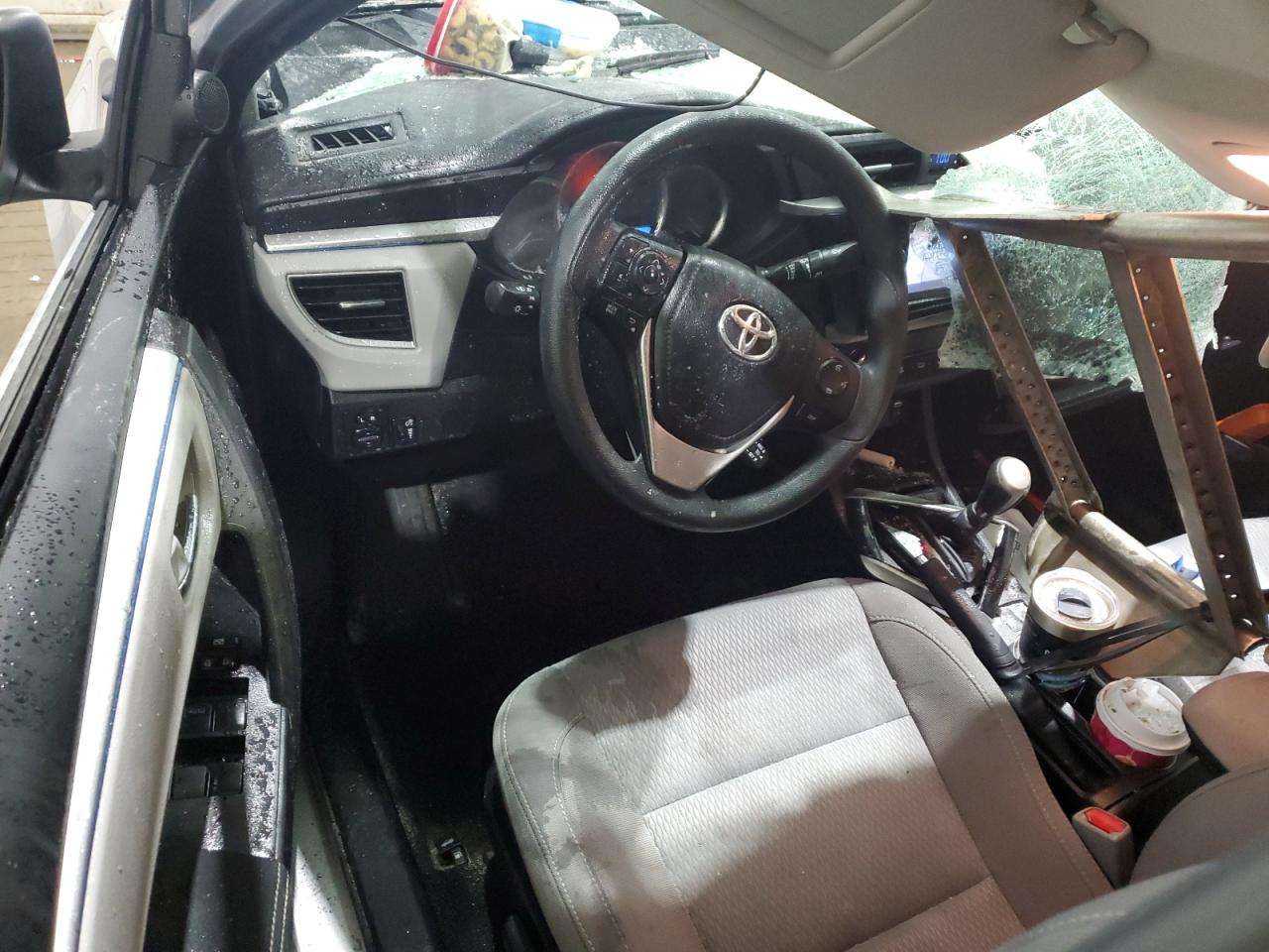 2016 Toyota Corolla - Image 8
