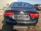 2017 Jaguar Xe Premium zu verkaufen in Houston, TX - Water/Flood